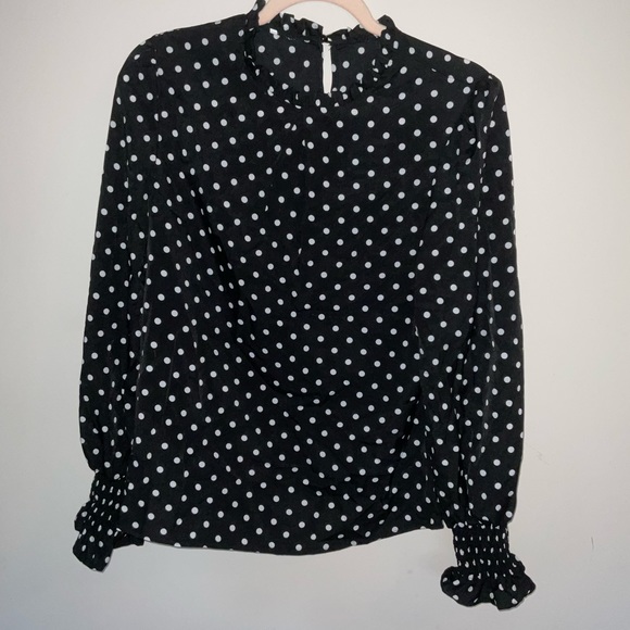 Blouse - Picture 2 of 2